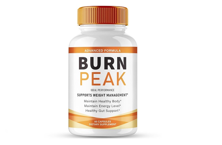 Burn Peak