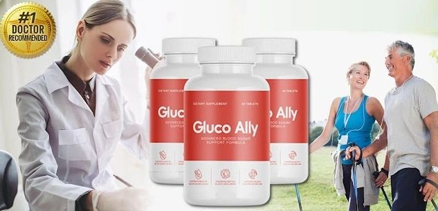 Gluco Ally Reviews – Does It help Balance Blood Sugar Levels?