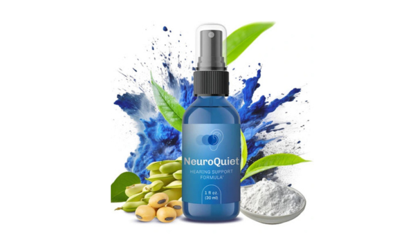 NeuroQuiet Reviews – Does this Tinnitus Relief Spray Helps with Ear Ringing?