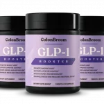 ColonBroom GLP 1 Booster