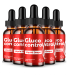 Gluco Control Drops
