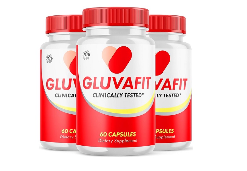 Gluvafit