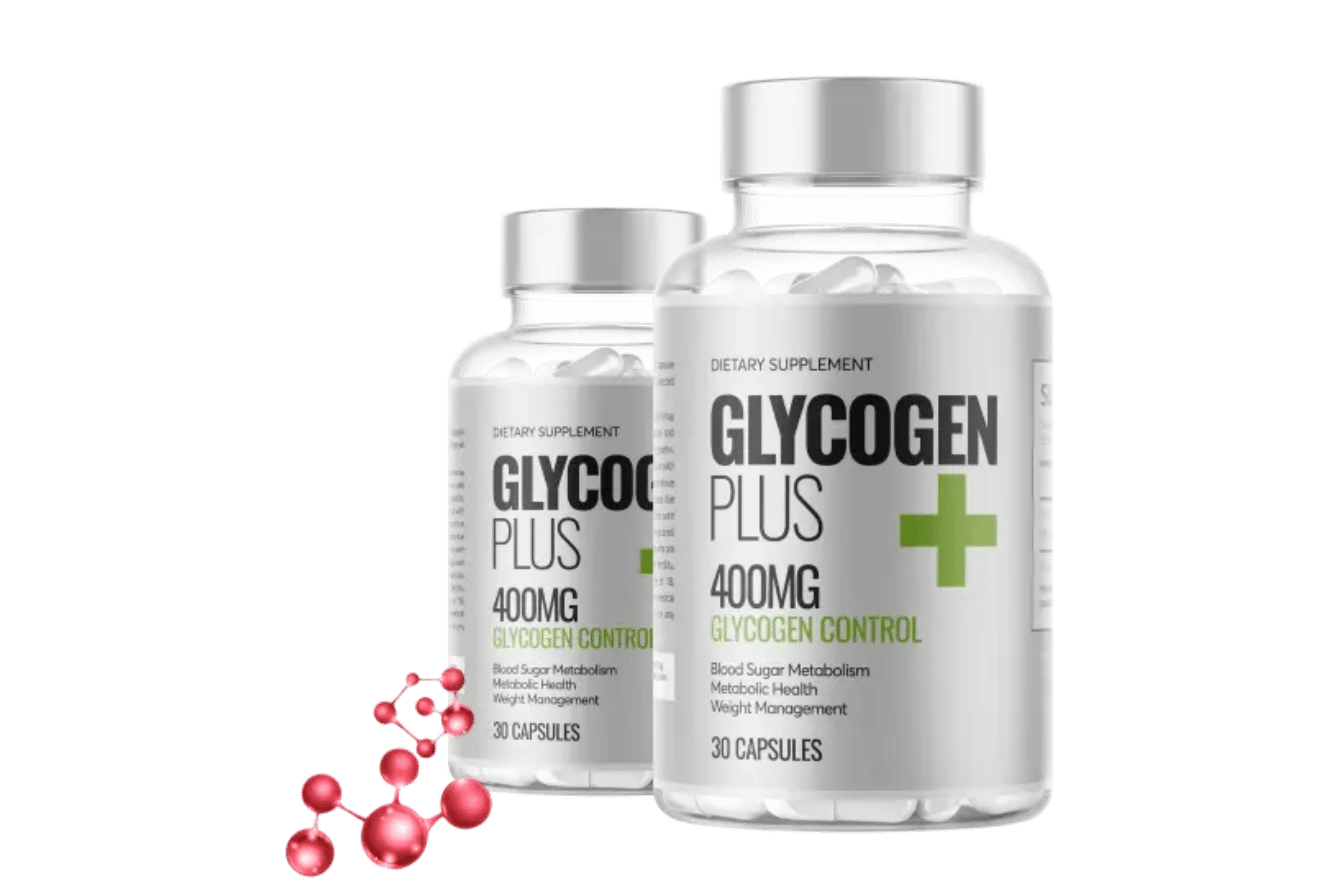 Glycogen Plus Reviews – Blood Glucose Control GlycogenPlus Capsules!