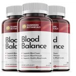 Guardian Botanicals Blood Balance
