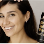 HaloGrow Hair Spray
