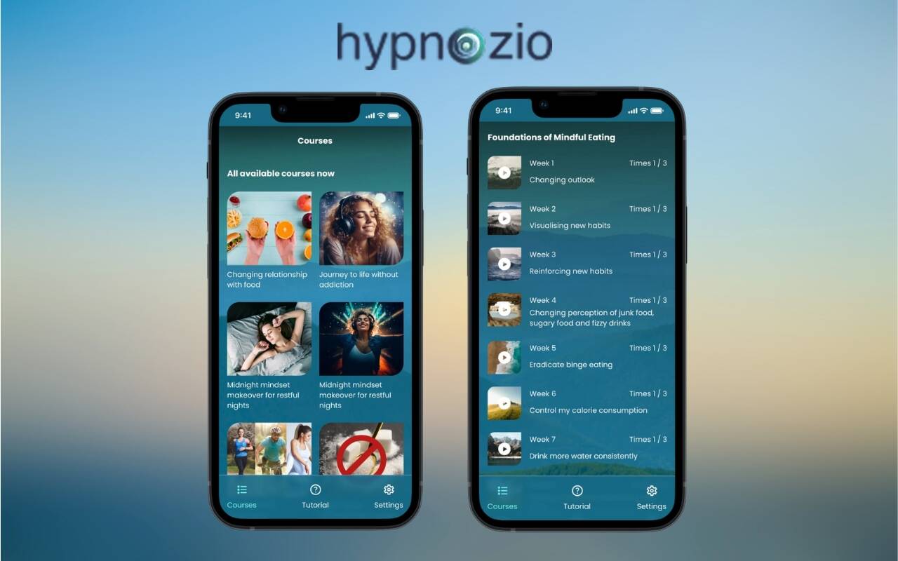 Hypnozio Reviews – Hypnotherapy Program for Sustainable Weight Loss!