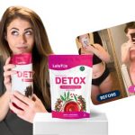 Lulutox Detox Tea