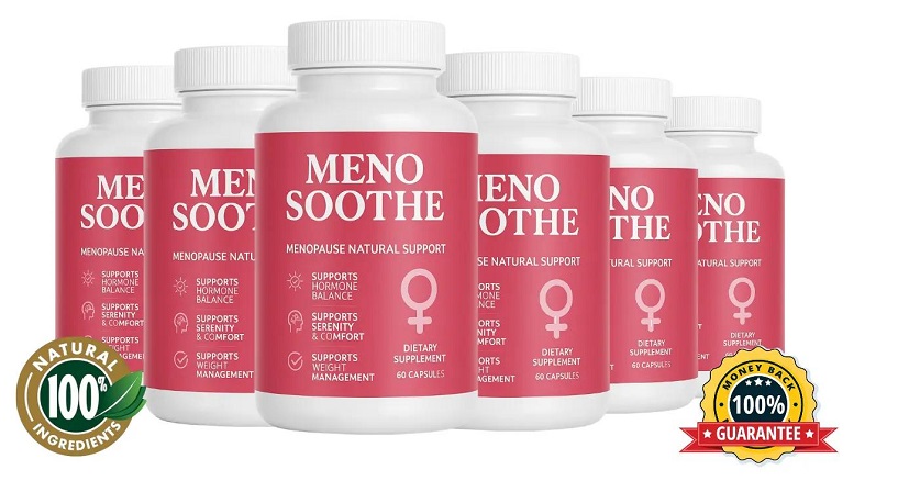 MenoSoothe