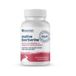 NativePath Native Berberine