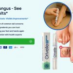Orivelle Nail Fungus Pen