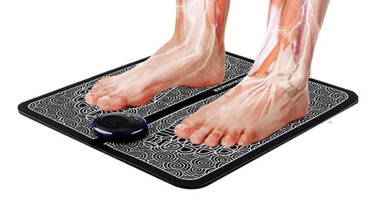 Ryoku EMS Foot Massager