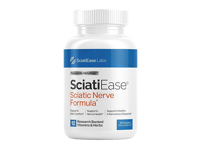 SciatiEase