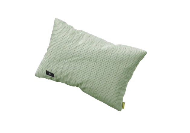 Terra Grounding Pillow Cases
