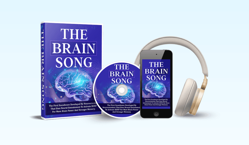 The Brain Song Reviews – Proven Brain Wave Audio for Healthy & Sharp Brain?
