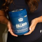 BUBS Naturals Collagen Peptides