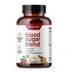 Blood Sugar Blend
