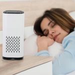 Clairu Air Purifier
