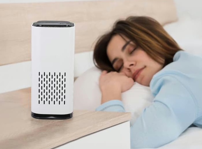 Clairu Air Purifier Reviews – Iconic Air Purifier for Cleaner, Healthier Air!