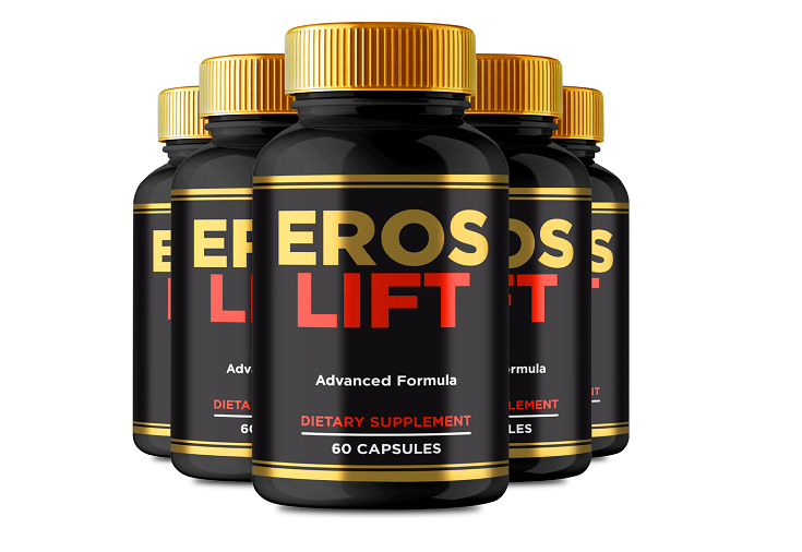 Eros Lift Pills