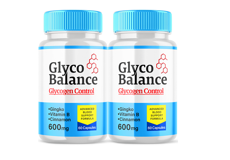 Glyco Balance