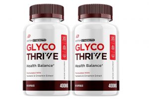 Glyco Thrive