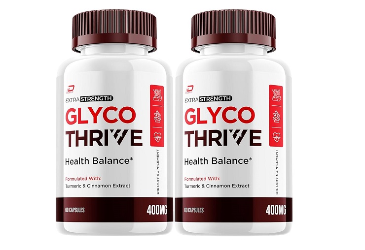 Glyco Thrive