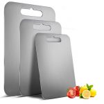 KatuChef Titanium Cutting Board