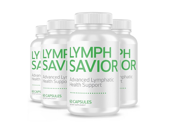 Lymph Savior