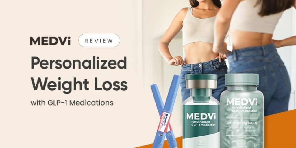 Curated visual reference: Fresh Look at Medvi Weight Loss Review 2025