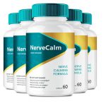 Nerve Calm