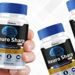 Neuro Sharp