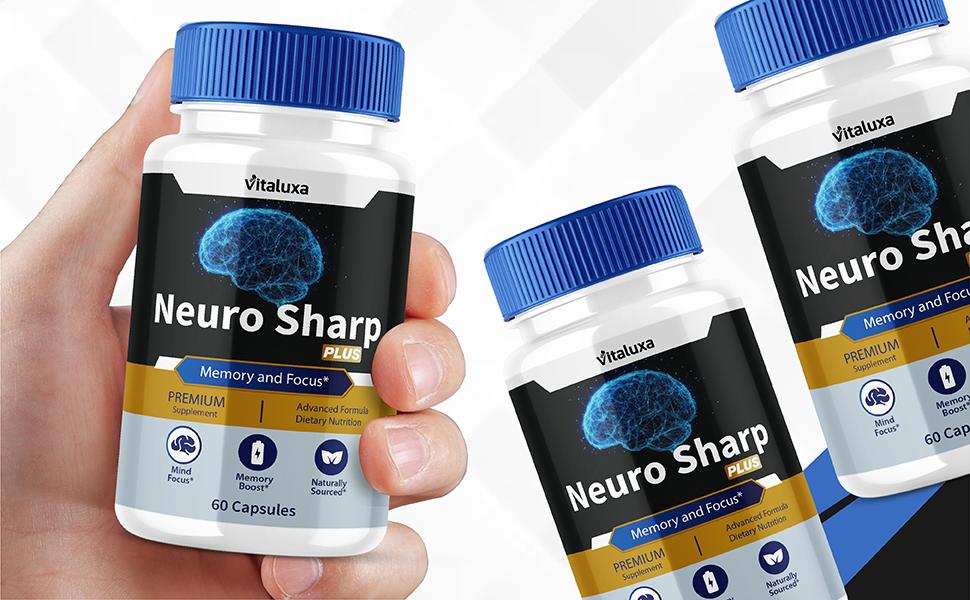 Neuro Sharp