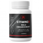Staminox Male Enhancement