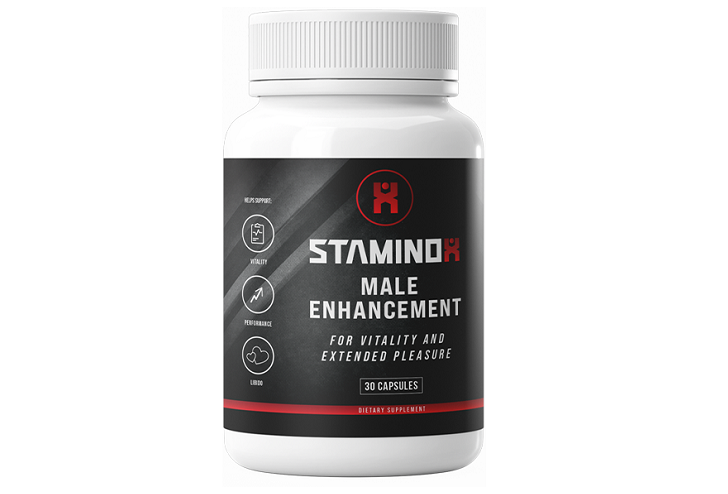 Staminox Male Enhancement
