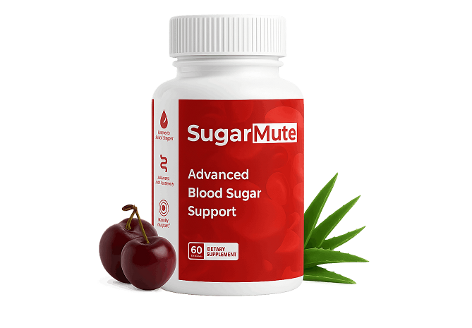 SugarMute