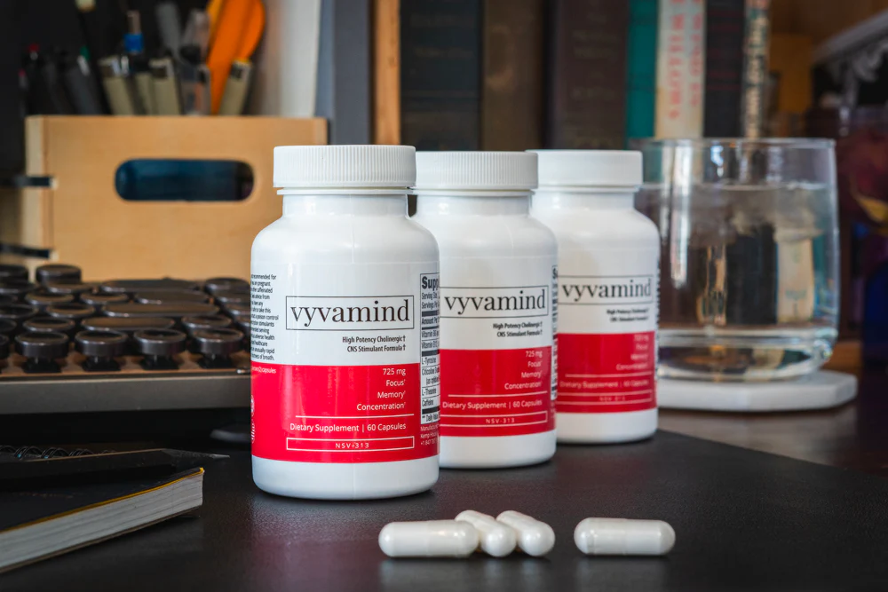 Vyvamind