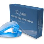 ZQuiet Anti-Snoring Mouthpiece