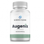 Augenix 60 Kapseln