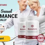 Boostaro Capsules