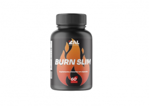 Burn Slim Capsules