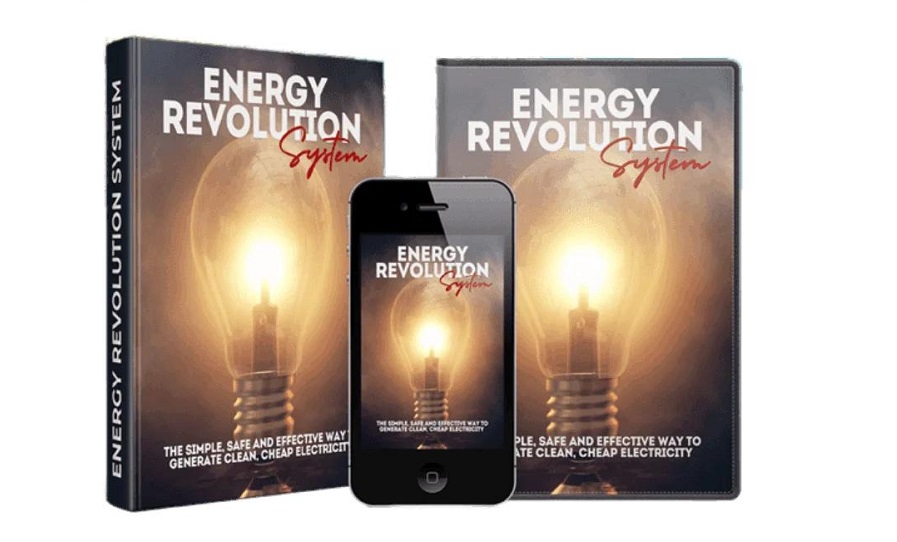 Energy Revolution System
