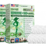 GLORENDA Moringa Patch