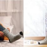 HeatArmor Heated Socks