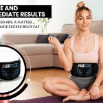 Hilipert EMS Muscle Stimulator