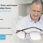 Hilipert Intelligent Reading Glasses