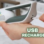 Horsepower Duck Vacuum