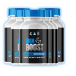 Iron Boost Male Enhancement