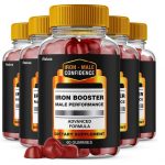 Iron Booster