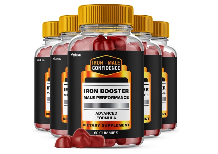 Iron Booster