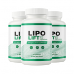 Lipo Lift Kapseln